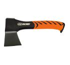 Изображение товара Топор SKRAB 20340 туристический столярный кованый с фиберглассовой рукояткой