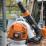  STIHL R 800 C-E