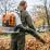  STIHL R 800 C-E
