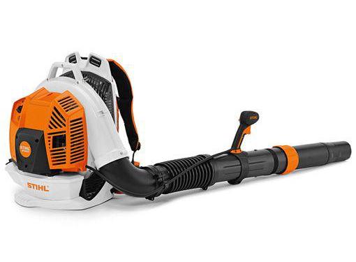  STIHL R 800 C-E
