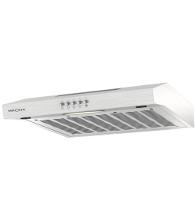KRONA ERMINA 500 inox PB (-00001057)