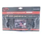 Автомобильная вешалка AUTOVIRAZH AV-013003