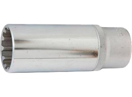 Изображение товара Головка AVSTEEL размер 19мм, S 1/2" (AV-522019)