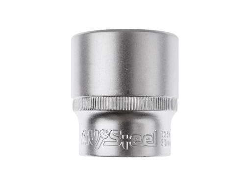  AVSTEEL  30, S 1/2" (AV-522030)