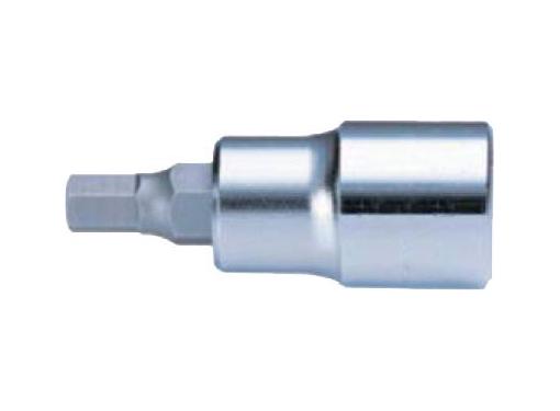 Изображение товара Головка AVSTEEL размер 8мм, L 100, S 1/2" (AV-525208)