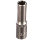 Изображение товара Головка AV STEEL SPLINE 1/2 M12 L100мм качественный инструмент для крепежа