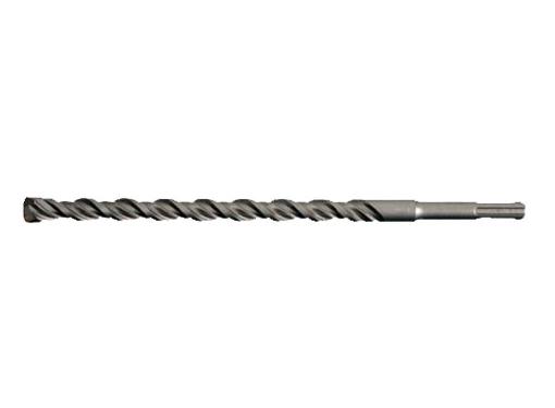 Изображение товара Бур AVSTEEL Ф5х110 мм SDS-plus (AV-810105)