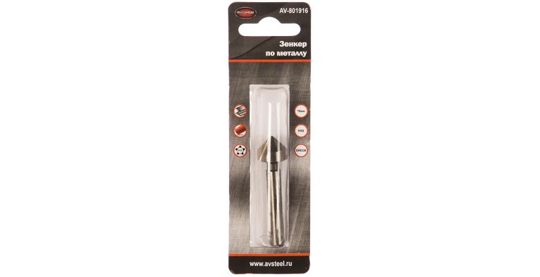  AVSTEEL AV-801916