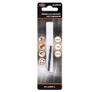 Сверло по металлу AVSTEEL Ф4.2х51мм (AV-801942)