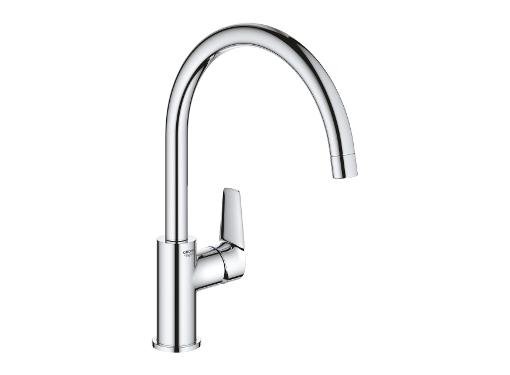    GROHE BauEdge   C-  31233001