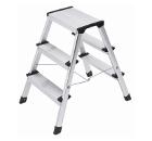 Стремянка HAILO 4443-701