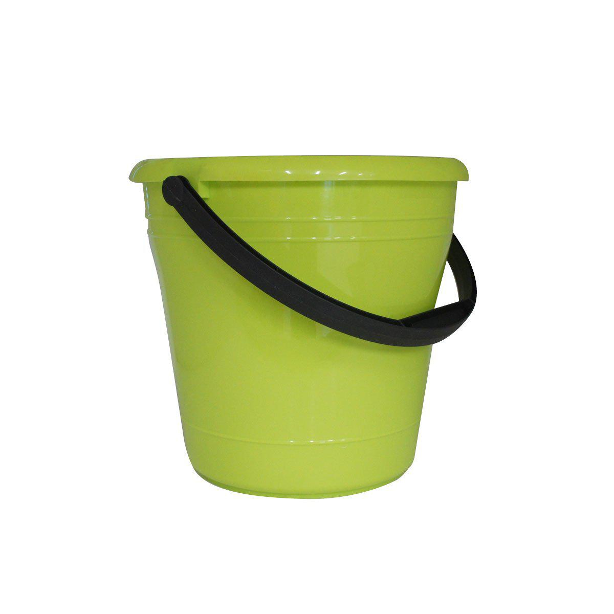 Ведро желтое с крышкой и мерной шкалой. Ведро с герметичной крышкой. Ведро с ручкой сбоку. Ударопрочное ведро. Желтое ведро.