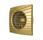 Вентилятор вытяжной DICITI SILENT 4C champagne
