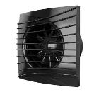 Вентилятор вытяжной DICITI SILENT 4C gray metal