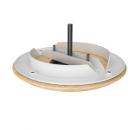  ERA 15DW pine 195x195 