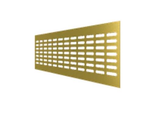   ERA 4808DP Al Dark bronze 480x80 