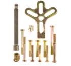 Съемник для шкивов АВТОДЕЛО 40610