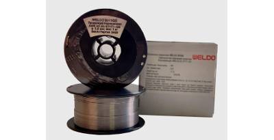 Проволока сварочная WELDO THY-J5011-GS (X7289)