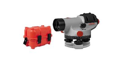 Нивелир оптический CROWN CT44043 BMC