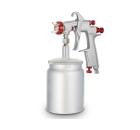 Изображение товара Краскопульт пневматический CROWN CT38104-1.5