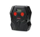 Изображение товара Автомобильный компрессор CROWN CT36059 с манометром и фонарем 12 В