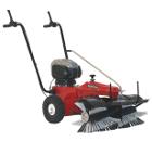 Изображение товара Подметальная машина TIELBUERGER TK17E аккумуляторная, 70 см ширина