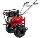 Усиленный бензиновый мотоблок ЗУБР МТУ-450