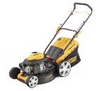 Газонокосилка бензиновая DENZEL GLD-460 (58802)