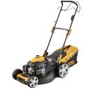 Газонокосилка бензиновая DENZEL GLD-520SP (58804)