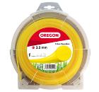 Изображение товара Леска для триммеров OREGON Yellow 69-370-Y