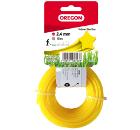 Изображение товара Леска для триммеров OREGON Yellow 69-452-Y