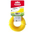 Изображение товара Леска для триммеров OREGON Yellow 69-406-Y
