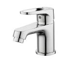 Изображение товара Смеситель для умывальника GROSS AQUA Delta 6245268С с керамическим картриджем