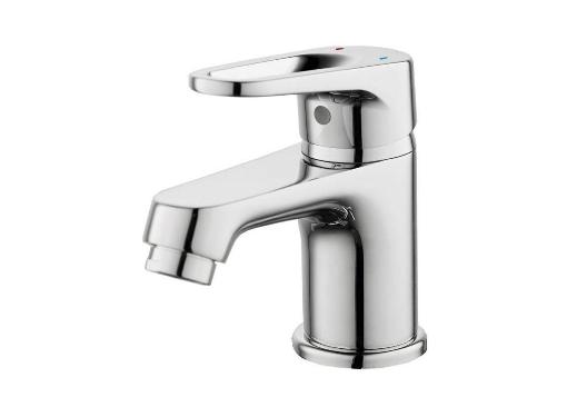 Изображение товара Смеситель для умывальника GROSS AQUA Delta 6245268С с керамическим картриджем