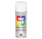 Изображение товара Краска аэрозольная CORALINO С19003 (RAL9003) Белый Глянцевый 0,52 л