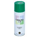 Краска аэрозольная CORALINO LIGHT CL1003 Весенняя зелень 0,52 л