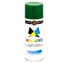 Краска аэрозольная MONARCA 16002 (RAL6002) Зеленый Лист 0,52 л