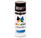 Краска аэрозольная MONARCA 17024 (RAL7024) Серый Графит 0,52 л