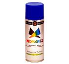Краска аэрозольная MONARCA 41004 флуоресцентная Синий 0,52 л