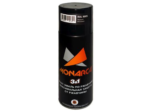 - MONARCA 89505 (RAL9005)   0,52 