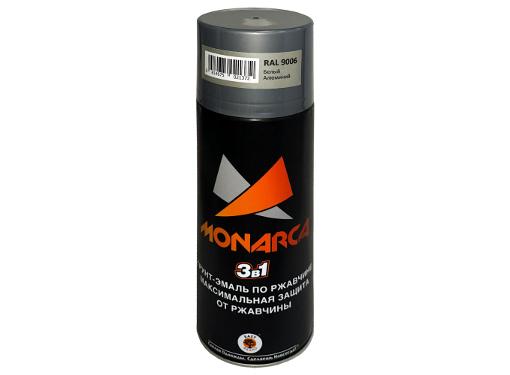 - MONARCA 89006 (RAL9006)   0,52 