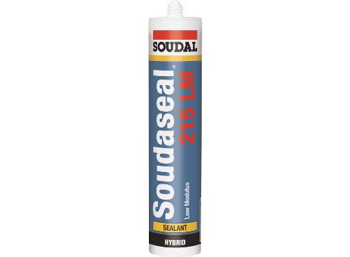  SOUDAL 101010 Soudaseal 215 LM