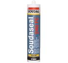 Изображение товара Герметик Soudal 101364 Soudaseal 240 FC универсальный влагостойкий на полимерной основании 290 мл