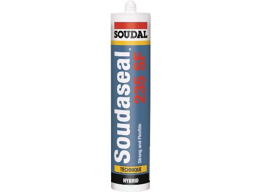   SOUDAL 101637 Soudaseal 235 SF