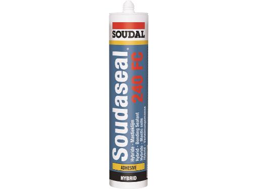   SOUDAL 101809 Soudaseal 240 FC