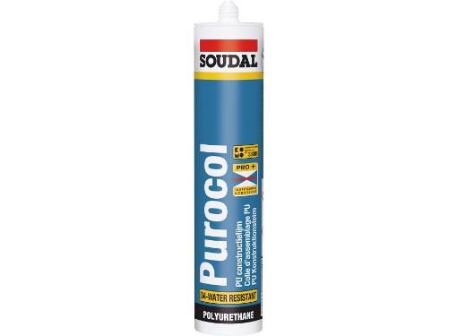  SOUDAL 103955 Purocol