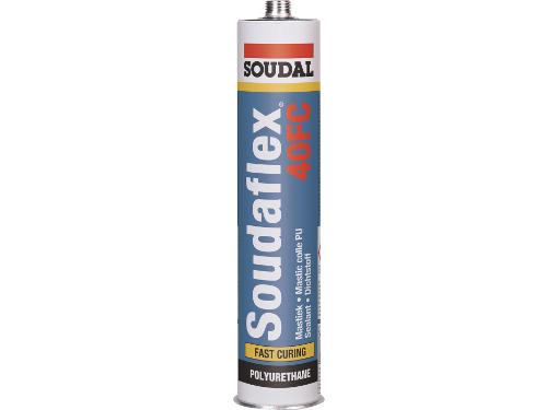   SOUDAL 104103 Soudaflex 40 FC