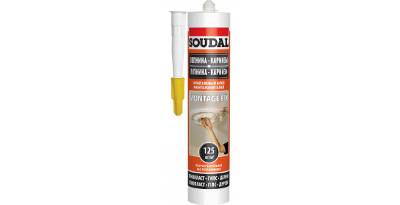   SOUDAL 105159 Montage Fix