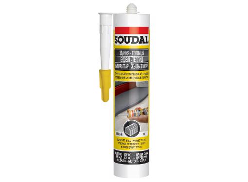   SOUDAL 105875