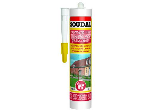   SOUDAL 105883